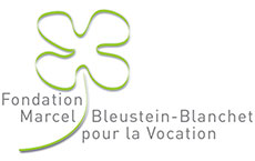 la fondation de la vocation