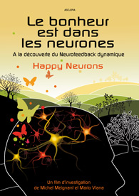 Le bonheur est dans les neurones