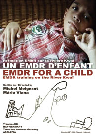 Un EMDR d'enfant