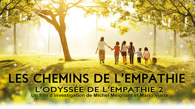 les chemins de l'empathie