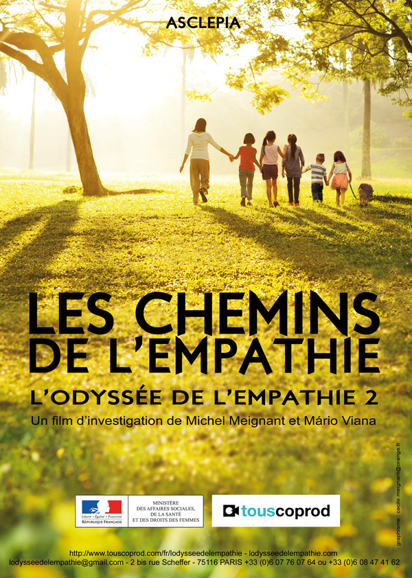 odyssee de l'empathie 2