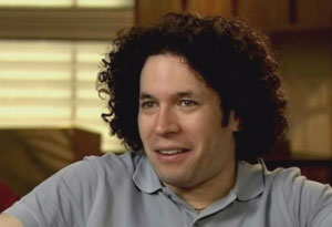 Gustavo Dudamel